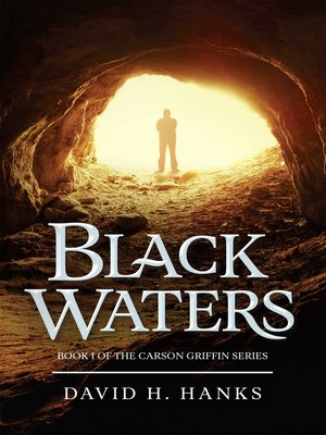cover image of Black Waters